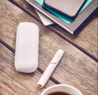 Discover the Benefits of Smoke Free Tobacco | IQOS Réunion
